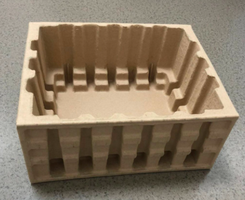 Industry Packaging